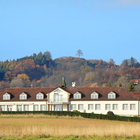 Hotel Brada Jicin Exterior photo