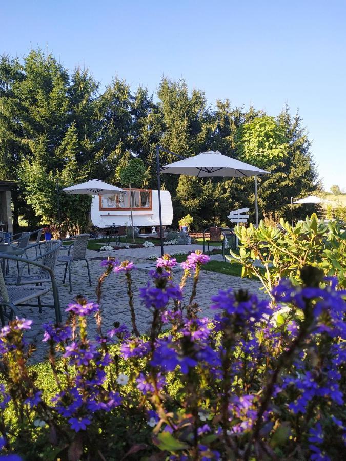 Hotel Brada Jicin Exterior photo